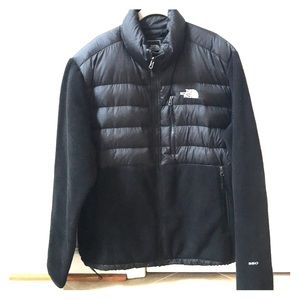 North face men’s jacket